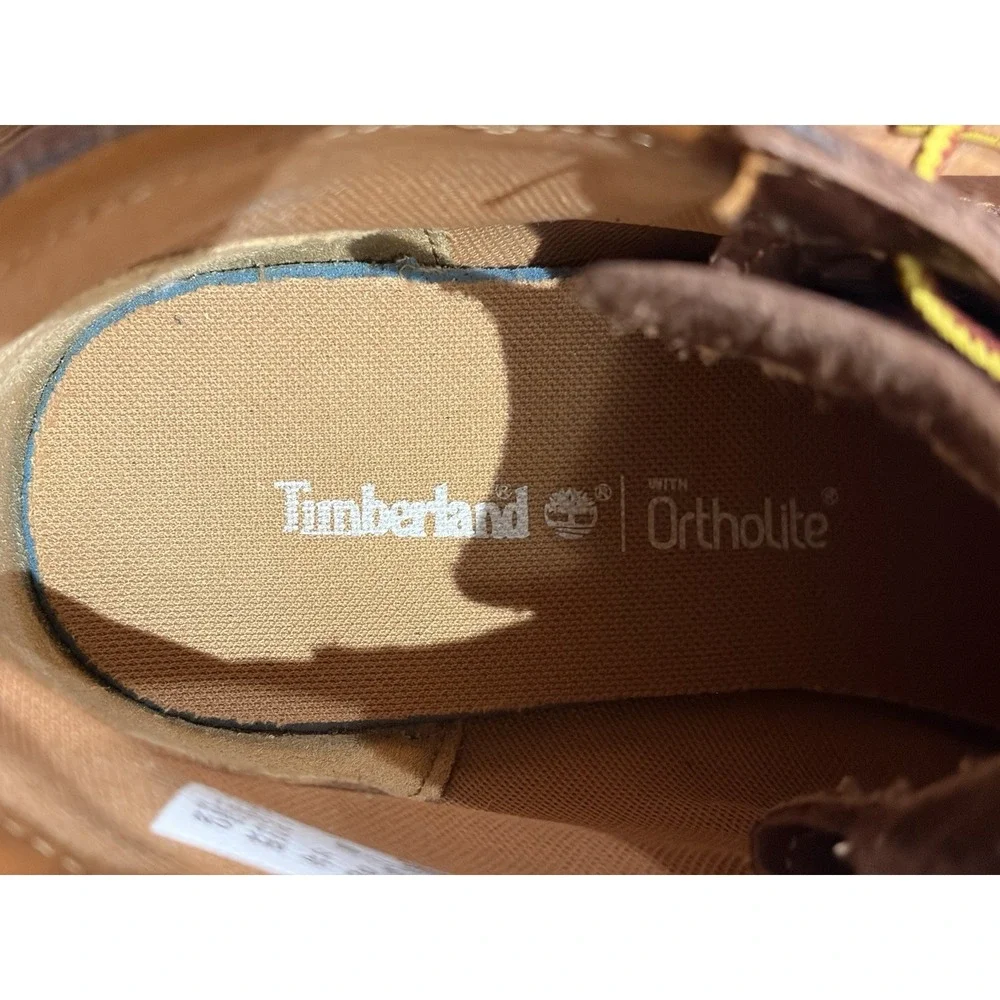 Timberland men larchmont